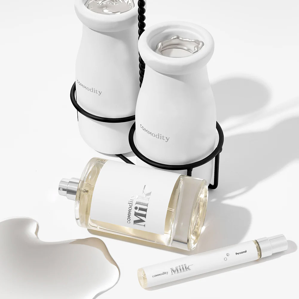 MILK- PERSONAL EAU DE PARFUM